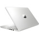 Ноутбук HP 14s-dq0899no-Intel Core i3-8145U-2,10 GHz-4Gb-DDR4-256-SSD-W14-FHD-IPS-Web-(B)-Б/В