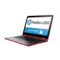  Ноутбук HP Pavilion x360 (13-s080no)-Intel Core i3-5010U-2.1GHz-4Gb-DDR3-500Gb-HDD-W13.2-(B)-Б/У