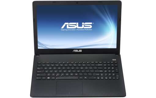 Ноутбук ASUS X501A-Intel Core i3-2350M-2.30GHz-4Gb-DDR3-250Gb-HDD-W15.6-Web-DVD-RW-(B-)-Б/В