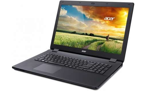 Ноутбук Acer Aspire ES1-531-Intel-Celeron N3050-1.6GHz-4Gb-DDR3-250Gb-HDD-W15.6-DVD-R-Web-(B-)-Б/У