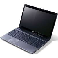 Ноутбук Acer Aspire 5749-Intel Core i3-2330M-2.20GHz-4Gb-DDR3-750Gb-HDD-W15.6-DVD-RW-Web-(B)-Б/У
