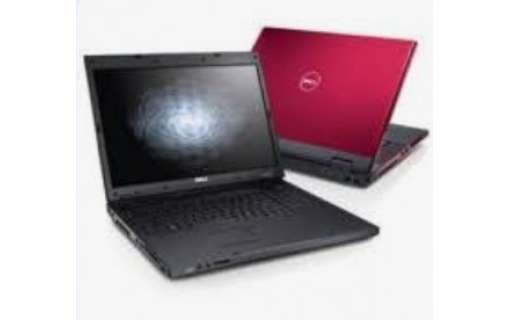 Ноутбук Dell VOSTRO 1720-Intel Core 2 Duo P8700-2.53GHz-4Gb-DDR2-250Gb-HDD-W17.1-Web-Nvidia GeForce 9600M GS-(B-)-Б/В