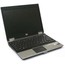 Ноутбук HP Elitebook 2530p-Intel C2D-L9600-2.13GHz-2Gb-DDR2-160Gb-HDD-W12.1-Web-DVD-RW-(B)-Б/У