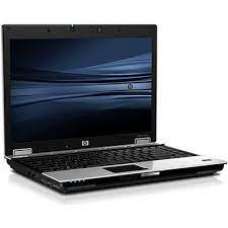 Ноутбук HP Copmpaq 6930p-Intel C2D P8700-2.5GHz-2Gb-DDR2-320Gb-HDD-DVD-R-W14.1-Web-(B-)-Б/В