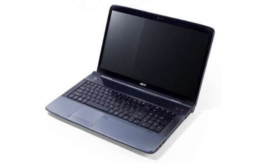 Ноутбук Acer Aspire 5738ZG-Intel Pentium T4400-2.3GHz-4Gb-DDR3-500Gb-HDD-W15.6-DVD-RW-Web-ATI Radeon HD 4650M(1Gb)-(B-)- Б/У