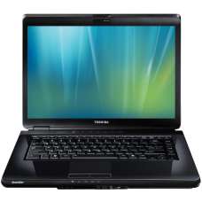 Ноутбук Toshiba L670D-146-AMD Athlon II Dual-Core P360-2.3GHz-2Gb-DDR3-320Gb-HDD-W17.3-DVD-R-Web-Radeon HD 4200-(B-)-Б/У