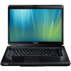 Ноутбук Toshiba L670D-146-AMD Athlon II Dual-Core P360-2.3GHz-2Gb-DDR3-320Gb-HDD-W17.3-DVD-R-Web-Radeon HD 4200-(B-)-Б/В