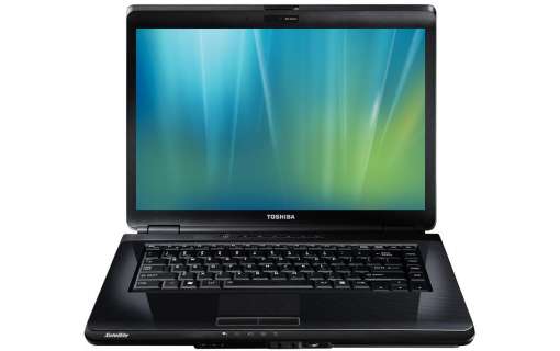 Ноутбук Toshiba L670D-146-AMD Athlon II Dual-Core P360-2.3GHz-2Gb-DDR3-320Gb-HDD-W17.3-DVD-R-Web-Radeon HD 4200-(B-)-Б/В