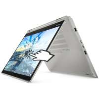 Ноутбук Lenovo ThinkPad Yoga 370-Intel Core i5-7300U-2,6GHz-8Gb-DDR4-256Gb-SSD-W13,3-Touch-IPS-FHD-Web-(сірий)-(B)-Б/У
