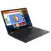 Ноутбук Lenovo ThinkPad X13 Yoga-Intel Core i7-10510U-1.8GHz-16Gb-DDR4-512Gb-SSD-W13.2-IPS-FHD-Touch-Web-(B)-Б/В