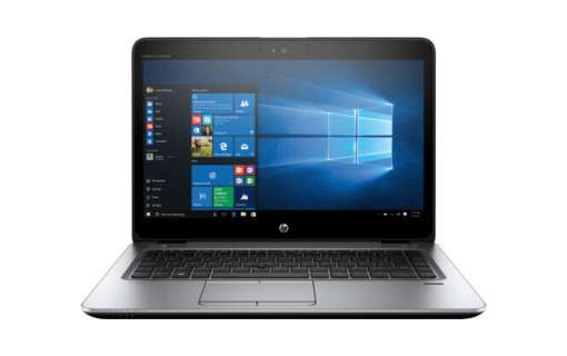 Ноутбук HP EliteBook 745 G4-AMD PRO A10-8730B-2,40GHz-8Gb-DDR4-128Gb-SSD-W14-Web-HD-(B)-Б/У