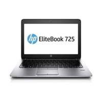 Ноутбук HP EliteBook 725 G4-AMD Pro A12-8830B-2,50GHz-8Gb-DDR4-128Gb-SSD-W12.5-Web-Radeon R7-(B)-Б/У