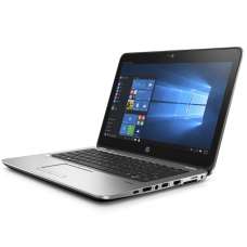 Ноутбук HP EliteBook 725 G4-AMD Pro A12-8830B-2,50GHz-8Gb-DDR4-128Gb-SSD-W12.5-Web-Radeon R7-(сірий)-(B)-Б/B