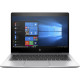 Ноутбук HP EliteBook 830 G5-Intel-Core-i5-8350U-1,7GHz-8Gb-DDR4-256Gb-SSD-W13.2-IPS-FHD-Touch-Web-(B)-Б/В
