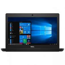 Ноутбук Dell Latitude E5280-Intel Core i5-7300U-2,4GHz-8Gb-DDR4-256Gb-SSD-W12.5-IPS-FHD-Web-(B)- Б/В