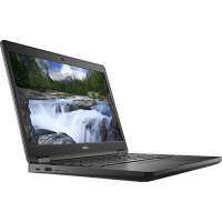 Ноутбук Dell Latitude E5490-Intel Core-I5-8350U-1.80GHz-8Gb-DDR4-256Gb-SSD-W14-FHD-Web-(B)- Б/У