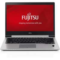Ноутбук Fujitsu LIFEBOOK U745-Intel-Core-i5-5200U-2,3GHz-8Gb-DDR3-128Gb-SSD-W14-Web-(B)- Б/У