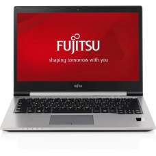 Ноутбук Fujitsu LIFEBOOK U745-Intel-Core-i5-5200U-2,3GHz-8Gb-DDR3-128Gb-SSD-W14-Web-(B)- Б/В