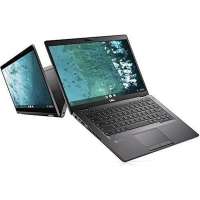 Ноутбук Dell Latitude 5300-Intel Core i5-8365U-1.6GHz-8Gb-DDR4-256Gb-SSD-W13.3-Web-(B)-Б/В