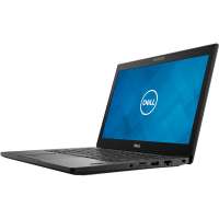 Ноутбук Dell Latitude 7290-Intel-Core-i5-7300U-2.6GHz-8Gb-DDR4-128Gb-SSD-W12.5-HD-Web-(B)-Б/В