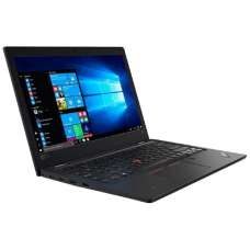 Ноутбук Lenovo ThinkPad L380-Intel Core i5-8350U-1.7GHz-8Gb-DDR4-256Gb-SSD-W13.3-FHD-Web-IPS-(B)-Б/В