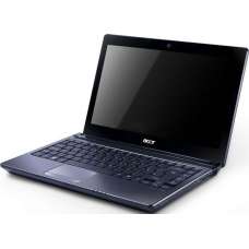 Ноутбук Acer ASPIRE 3750Z-B944G50Mnkk-Intel Pentium-B940-2.0GHz-4Gb-DDR3-320Gb-HDD-W13.3-Web-(B)-Б/В