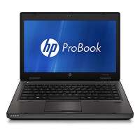 Ноутбук HP ProBook 6465b-AMD A6-3410MX-1,6GHz-4Gb-DDR3-128Gb-SSD-DVD-R-W14-Web-Radeon HD 6520G(B)-Б/В