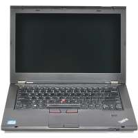 Ноутбук Lenovo T430S-Intel Core I5-3320M-2.60GHz-8GB-DDR3-320Gb-HDD-W14-Web-DVD-RW-(С)-Б/У