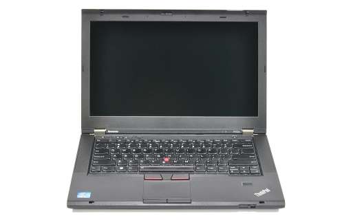 Ноутбук Lenovo T430S-Intel Core I5-3320M-2.60GHz-8GB-DDR3-320Gb-HDD-W14-Web-DVD-RW-(С)-Б/В