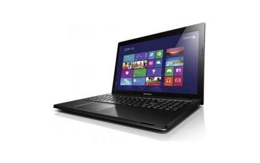 Ноутбук Lenovo IdeaPad G50-70-Intel Core-i5-4210U-1.7GHz-8Gb-DDR3-500Gb-HDD-DVD-RW-W15,6-Web-AMD Radeon HD 8500M (2Gb)-(B)-Б/У