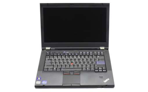 Ноутбук Lenovo ThinkPad T420-Intel Core i5-2520M-2,50GHz-4Gb-DDR3-320Gb-HDD-W14-Web-DVD-RW-(B)-Б/В