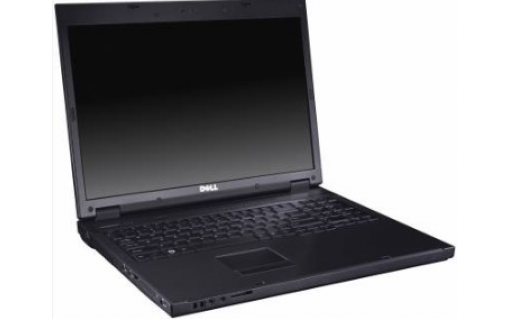 Ноутбук Dell Vostro 1710 PP36X-Intel-C2D T8300-2.4GHz-4Gb-DDR2-320Gb-HDD-W17-Web-NVIDIA GeForce 8600M GS-(B-)-Б/У
