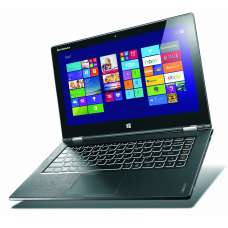 Ноутбук Lenovo IdeaPad Yoga 2 13-Intel Core i5-4210U-1,7GHz-8Gb-DDR3-128Gb-SSD-W13.3-IPS-Touch-Web-(B)-Б/В