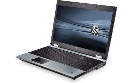 Ноутбук HP ProBook 6540b-Intel Core i5-520M-2.4GHz-4Gb-DDR3-320Gb-HDD-DVD-R-W15.6-(B-)-Б/В