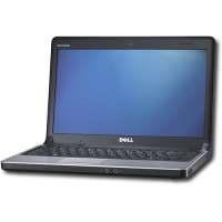 Ноутбук Dell Studio 1737-(PP31L)-Intel C2D T6400-2.0GHz-4Gb-DDR2-320Gb-HDD-Web-W17.1-DVD-R-AMD Radeon HD 3650-(B-)-Б/В