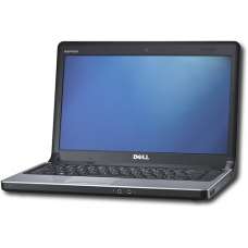 Ноутбук Dell Studio 1737-(PP31L)-Intel C2D T6400-2.0GHz-4Gb-DDR2-320Gb-HDD-Web-W17.1-DVD-R-AMD Radeon HD 3650-(B-)-Б/В