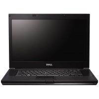 Ноутбук Dell Latitude E6510-Intel Core-І5-560M-2.67Ghz-4Gb-DDR3-320Gb-HDD-W15.6-DVD-RW-(B)-Б/В