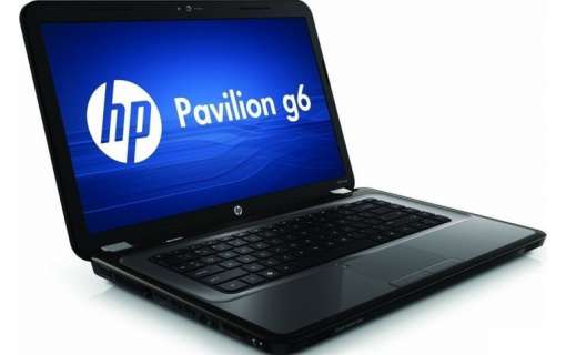 Ноутбук HP Pavilion dv6-6b20eo-AMD A6-3410MX-1.6GHz-8Gb-DDR3-640Gb-HDD-W15.6-Web-DVD-R-AMD Radeon HD 6600M and 6700M(B-)-Б/В