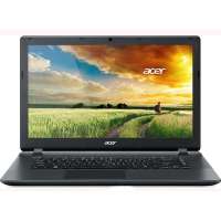 Ноутбук Acer Aspire ES1-520-3441-AMD E1-2500-1.40GHz-4Gb-DDR3-320Gb-HDD-W15.6-Web-AMD Radeon HD 8200M-(B)- Б/У