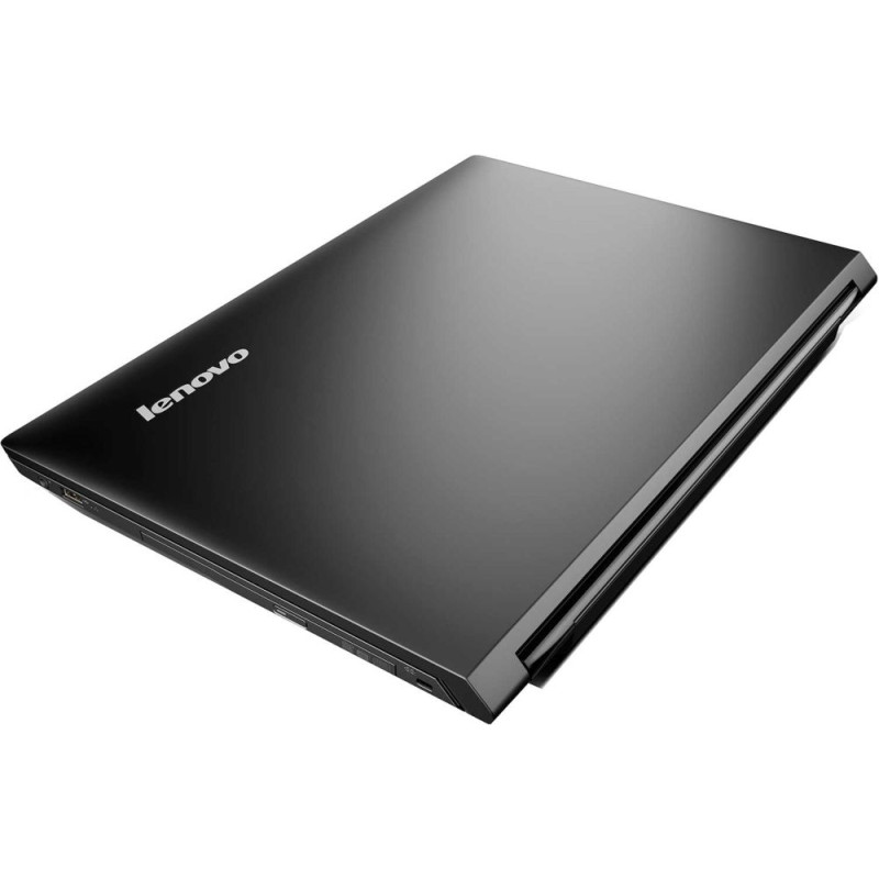 Ноутбук Lenovo B51-80-Intel Core-i5-6200U-2.3GHz-4Gb-DDR3-128Gb-SSD-W15,6-DVD-RW-Web-(С)-Б/У
