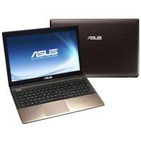 Ноутбук ASUS A55VD-SX074H-Intel Core i5-3210M-2.5GHz-6Gb-DDR3-320Gb-HDD-W15.6-Web-DVD-RW-NVIDIA GeForce 610M-(B-)-Б/В