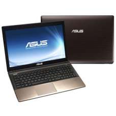 Ноутбук ASUS A55VD-SX074H-Intel Core i5-3210M-2.5GHz-6Gb-DDR3-320Gb-HDD-W15.6-Web-DVD-RW-NVIDIA GeForce 610M-(B-)-Б/В