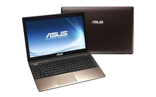 Ноутбук ASUS A55VD-SX074H-Intel Core i5-3210M-2.5GHz-6Gb-DDR3-320Gb-HDD-W15.6-Web-DVD-RW-NVIDIA GeForce 610M-(B-)-Б/У