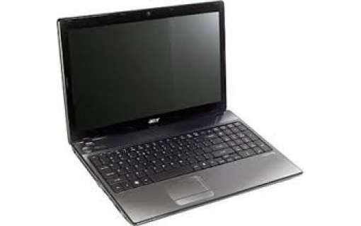 Ноутбук Acer ASPIRE 5737z-Intel Pentium-T4200-2.0GHz-4Gb-DDR3-500Gb-HDD-W15.6-Web-GeForce 9400MG-(B)-Б/У