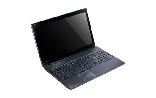 Ноутбук Acer Aspire 5742G-Intel Core i5-460M-2.53GHz-6Gb-DDR3-500Gb-HDD-W15.6-DVD-R-Web-NVIDIA GeForce GT 420M-(B)-Б/У