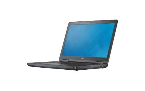 Ноутбук Dell Latitude E5540-Intel Core-i5-4200U-1,60GHz-8Gb-DDR3-250Gb-HDD-DVD-R-W15.6-Web-(B)-Б/В