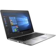 Ноутбук HP ProBook 440 G4-Intel-Core-i5-7200U-2,50GHz-8Gb-DDR4-256Gb-SSD-W14-FHD-Web-(B)-Б/В