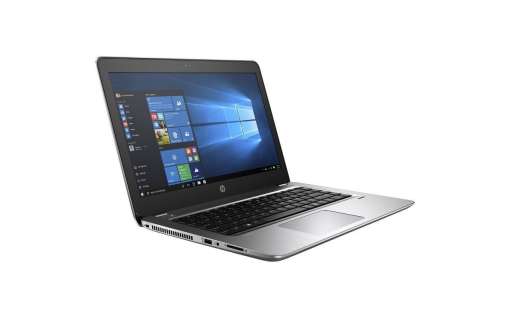 Ноутбук HP ProBook 440 G4-Intel-Core-i5-7200U-2,50GHz-8Gb-DDR4-256Gb-SSD-W14-FHD-Web-(B)-Б/В