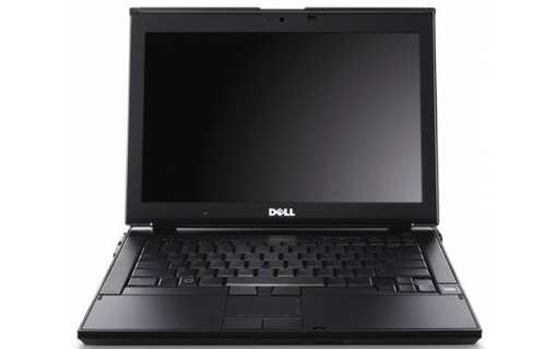 Ноутбук Dell Latitude E6410-Intel Core i5-540M-2,5GHz-4Gb-DDR3-160Gb-HDD-DVD-R-W14.1-Web-(B)-Б/У