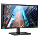 Монитор 22" Samsung S22E450F 1920x1080-TN -(C)- полосы на матрице-Б/У